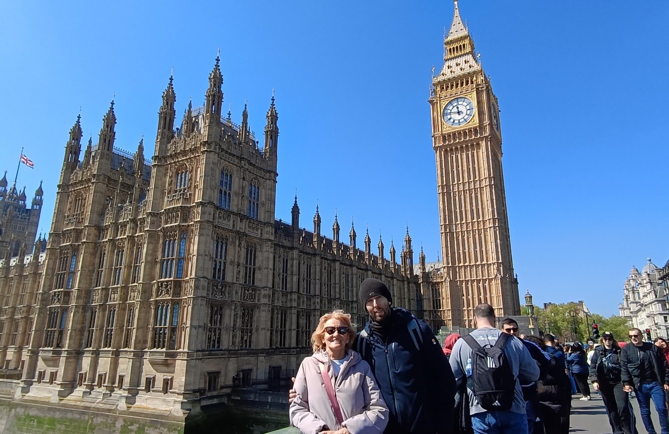 Big Ben