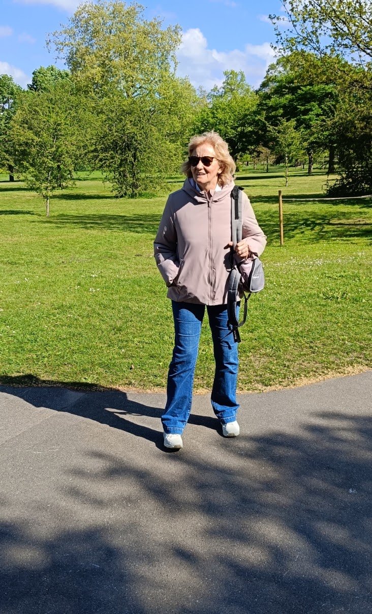 Hyde Park
